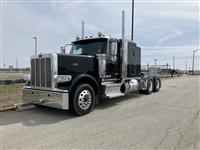 2027 Peterbilt 589