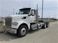 2027 Peterbilt 567