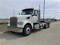 2027 Peterbilt 567