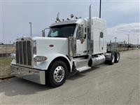 2027 Peterbilt 589