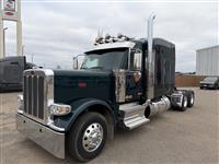 2027 Peterbilt 589
