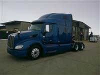 2020 Peterbilt 579