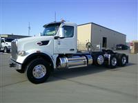 2027 Peterbilt 567