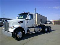 2027 Peterbilt 567