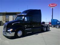 2027 Peterbilt 579