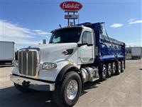 New 2025 Peterbilt 567 for Sale