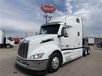 2027 Peterbilt 579