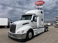 2027 Peterbilt 579