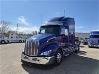 2027 Peterbilt 579