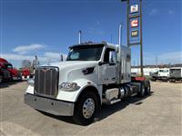 2027 Peterbilt 567