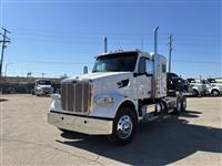 2027 Peterbilt 567