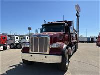 New 2027 Peterbilt 567 for Sale