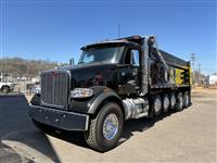 New 2026 Peterbilt 567 for Sale