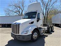 2020 Peterbilt 579
