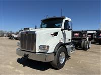 2027 Peterbilt 567