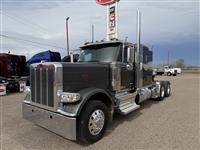 2027 Peterbilt 589