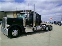 2027 Peterbilt 589