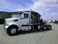 2027 Peterbilt 567