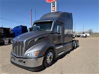 2027 Peterbilt 579