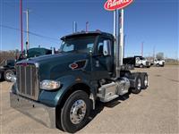 2027 Peterbilt 567