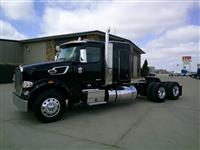 2027 Peterbilt 567