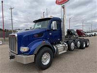 2026 Peterbilt 567