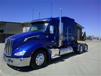 2027 Peterbilt 579