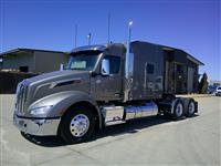 2027 Peterbilt 579