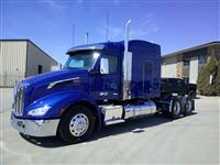 2027 Peterbilt 579