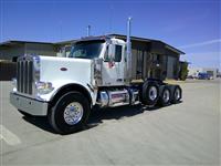 2027 Peterbilt 589