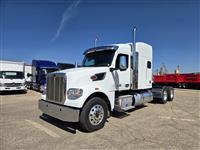 2027 Peterbilt 567