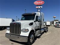 2027 Peterbilt 567