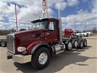 2026 Peterbilt 567