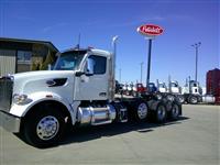 2027 Peterbilt 567