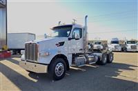 2027 Peterbilt 567