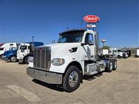 2027 Peterbilt 567