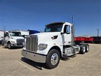 2027 Peterbilt 567