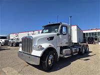 2027 Peterbilt 567