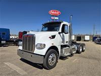 2027 Peterbilt 567