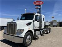 2027 Peterbilt 567
