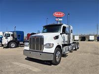 2027 Peterbilt 567