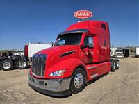 2027 Peterbilt 579