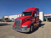 2027 Peterbilt 579