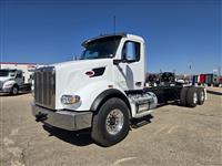 2027 Peterbilt 567