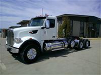 2027 Peterbilt 567
