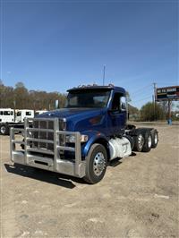 2023 Peterbilt 567