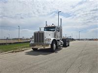 2021 Peterbilt 389