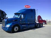 2021 Peterbilt 579