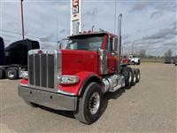 2027 Peterbilt 589
