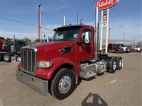 2027 Peterbilt 567
